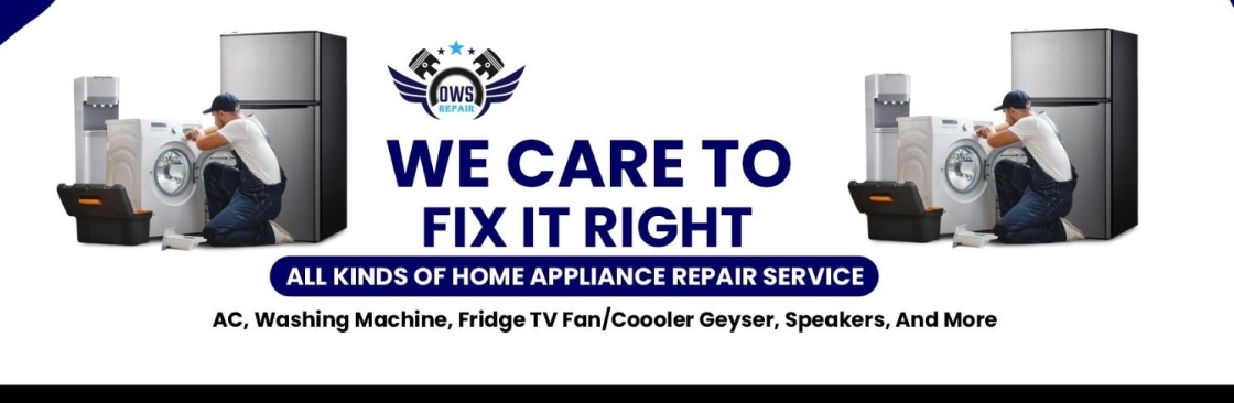 washing machine repair in karol bagh Cover Image