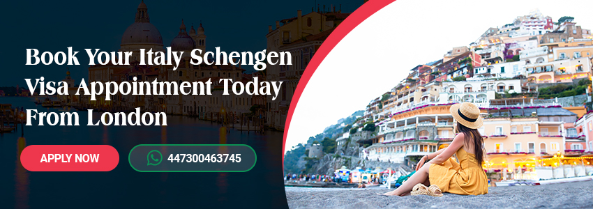 Get an Italy Visa Appointment and Explore Milan in 3 days!