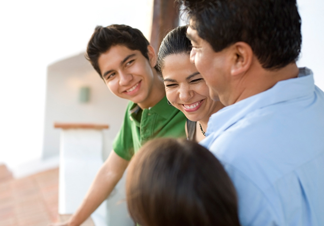 "Teen Discipline: Challenges And Solutions "