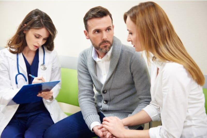 What Are the Benefits of Regular Sexual Health Consultations?