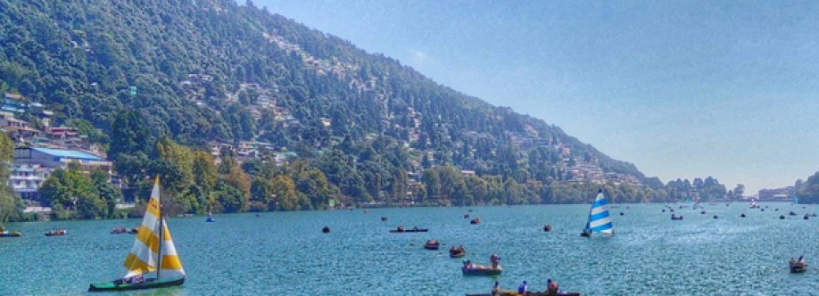 Namaste Uttarakhand Trip Cover Image