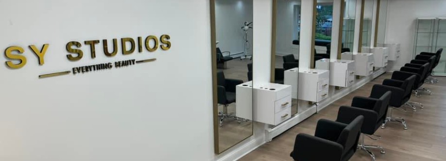 SY Studios Cover Image