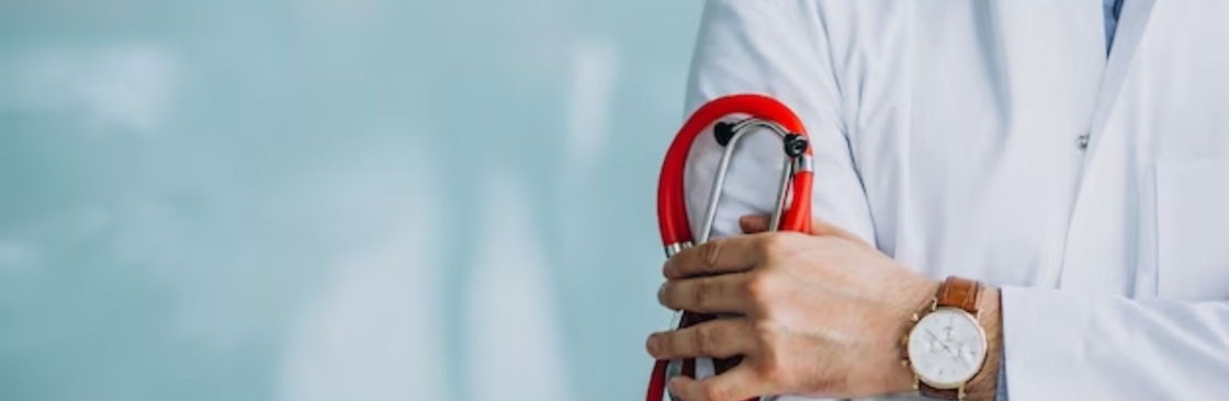 Dr Anosh Ahmed Cover Image