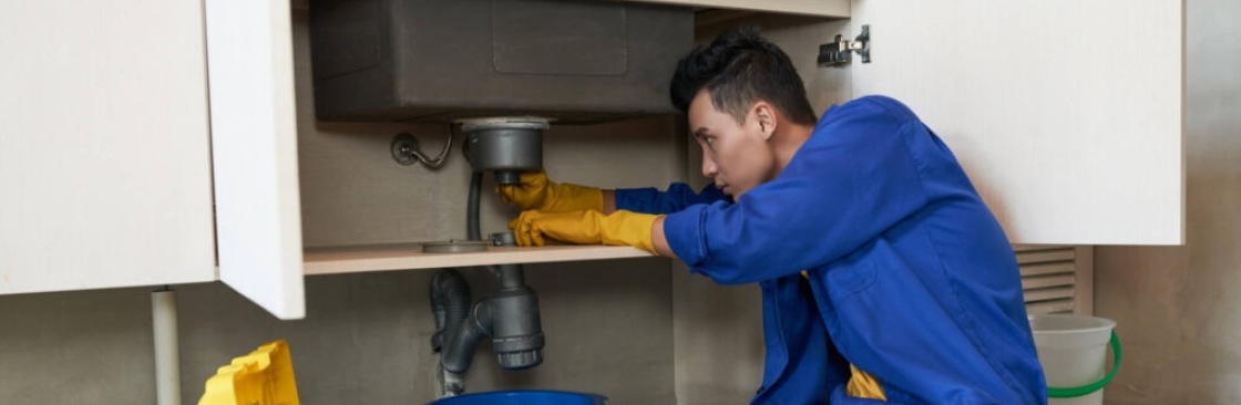 Mates Rates Plumbing Cover Image