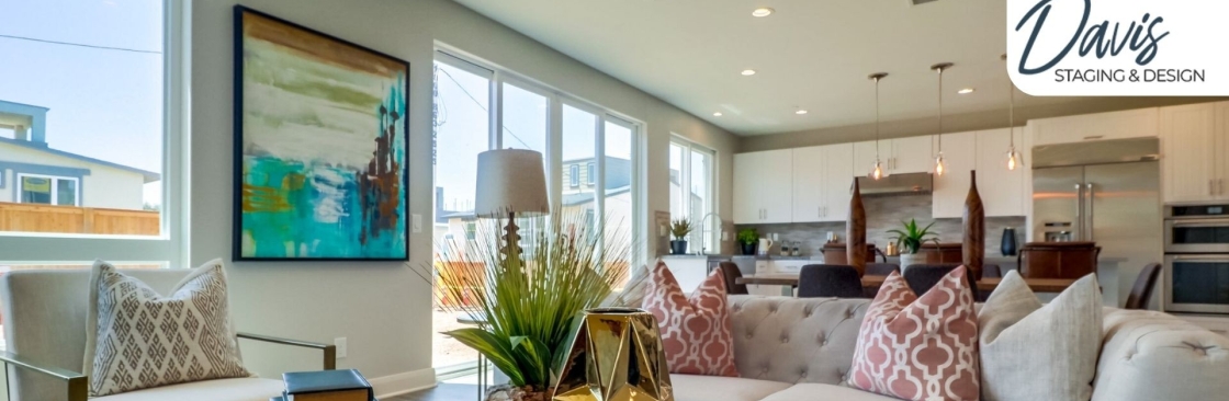 Davis Staging and Design Cover Image