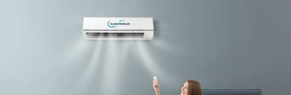 Klimaprime GmbH Cover Image