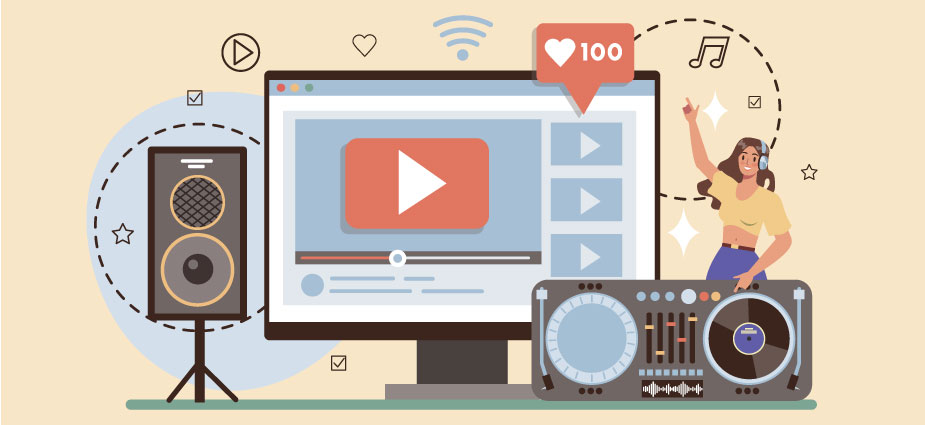 Explore Best Music Video Production Companies Here