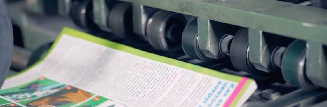 Little Poppy Media Design Print Signage Cover Image