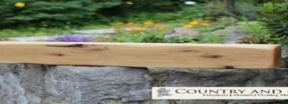 Country and Coast Cover Image