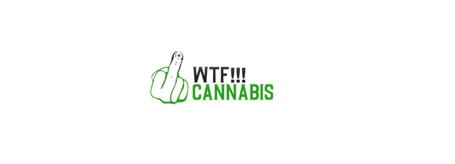 WTF Cannabis Cover Image