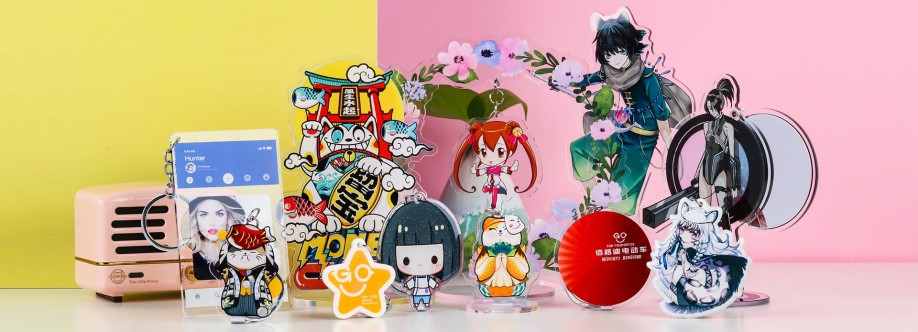 Vograce Charms Cover Image