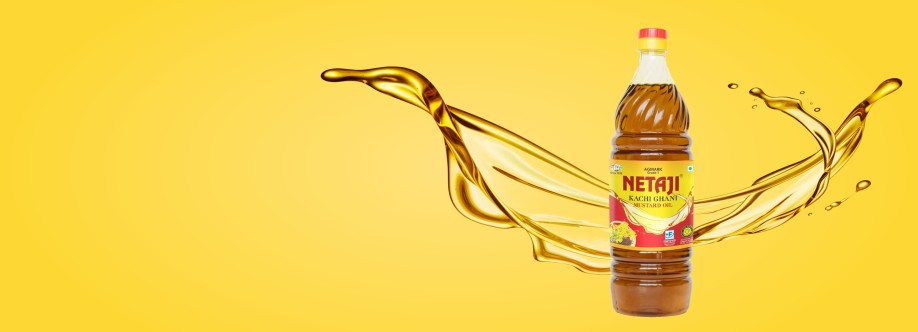 Ashoka Oil Industries Cover Image