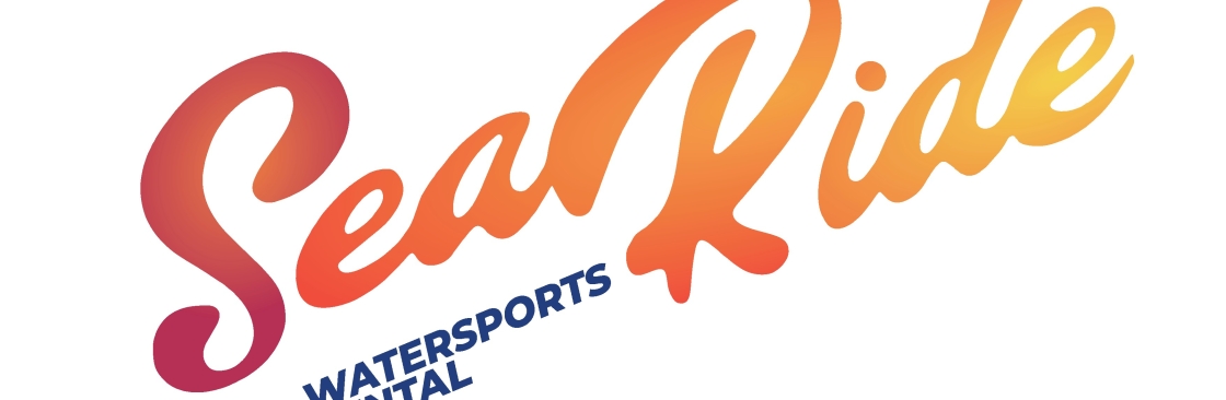 SeaRide Dubai Cover Image