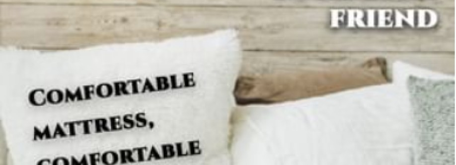 Safira Mattress Cover Image