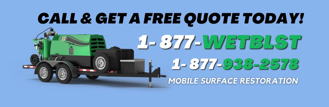 Atlanta Blasting Professionals Cover Image