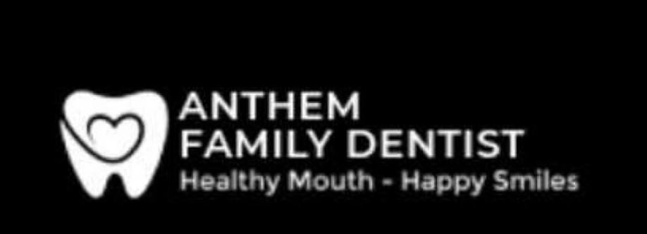 Anthem Family Dentist Cover Image
