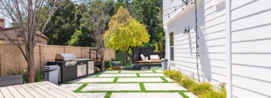 Lush Garden Inc Cover Image