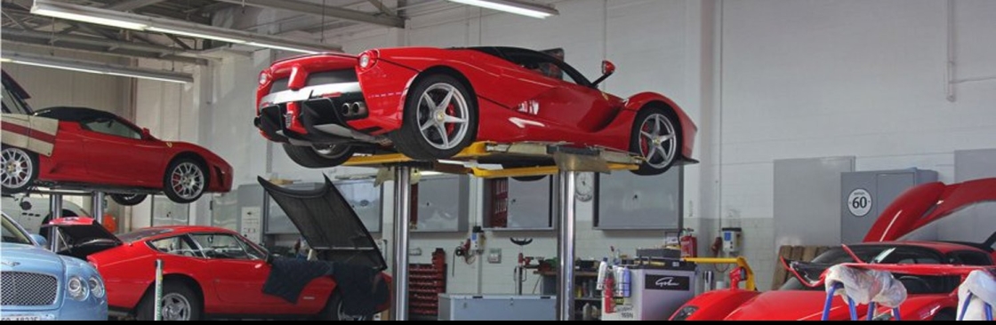 Jio Tech Auto Car Repair Service Cover Image