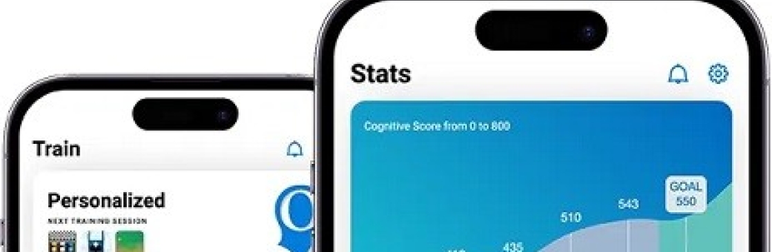 Cogni Fit Cover Image