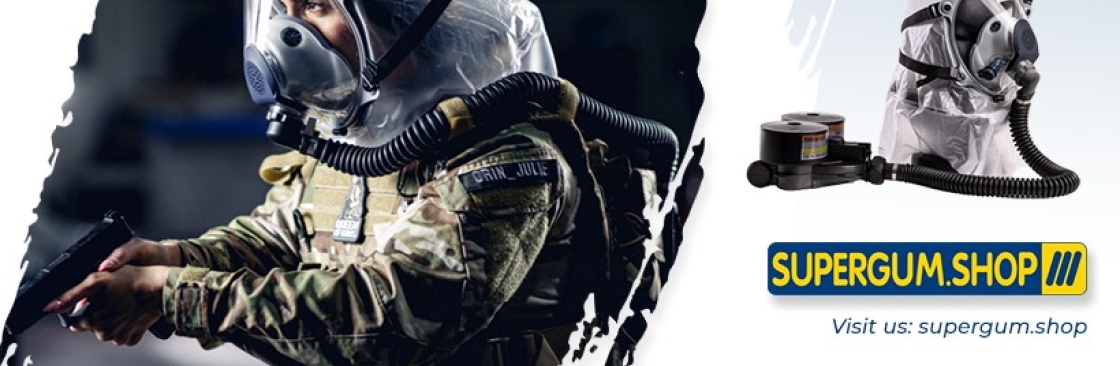 SUPERGUM Cover Image