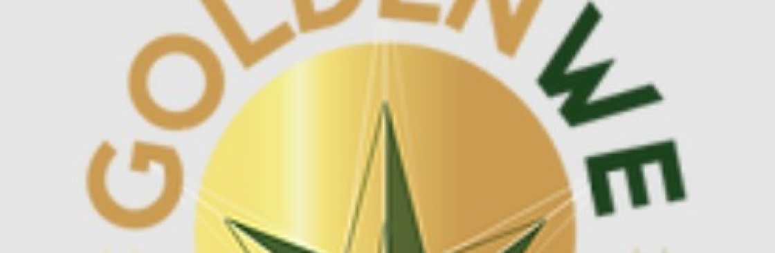 Golden we Cover Image