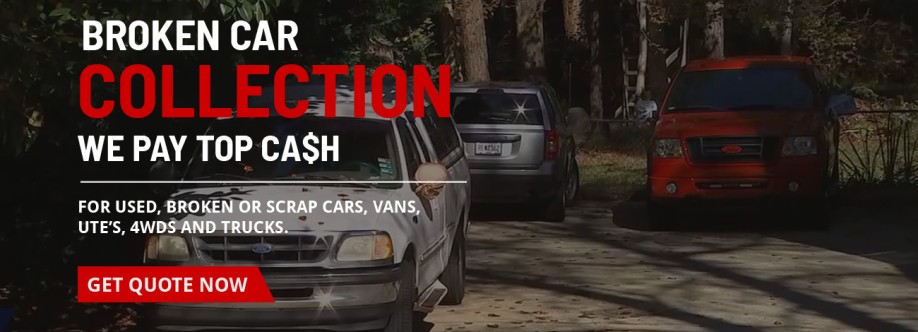 Auto Wreckers Chilliwack Cover Image