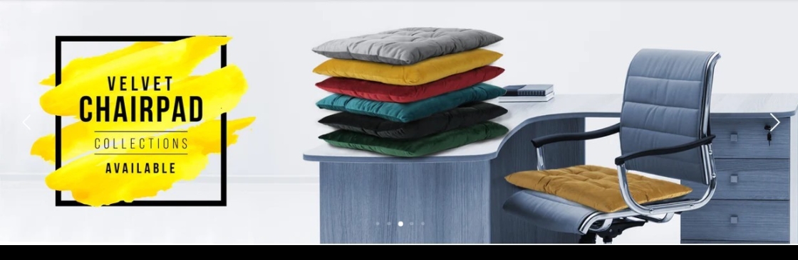 Cotton Home Cover Image