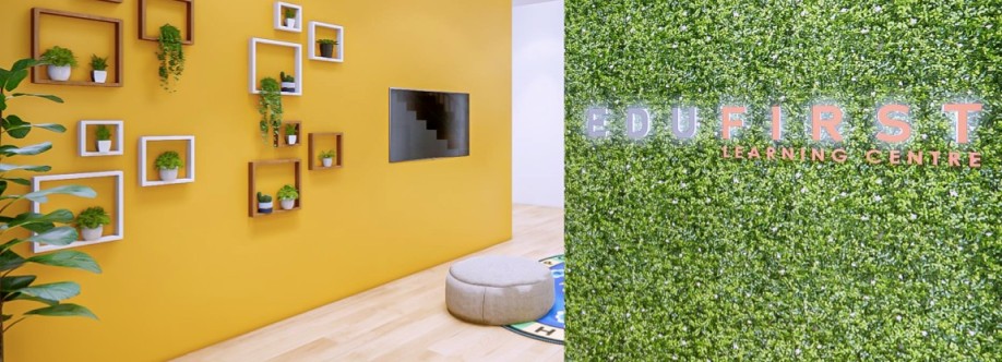 EduFirst Learning Centre Cover Image