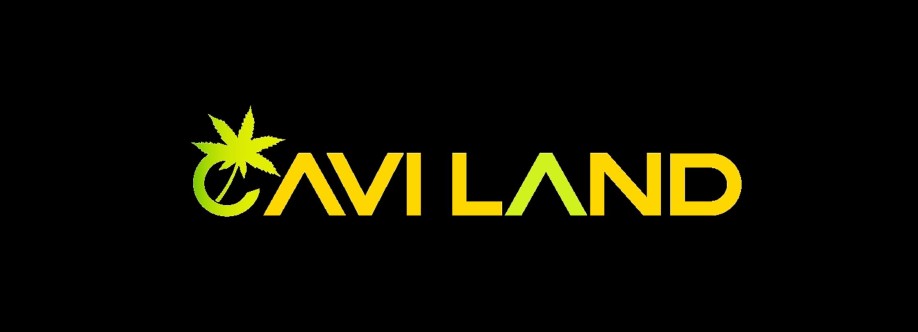 Cavi Land Cover Image