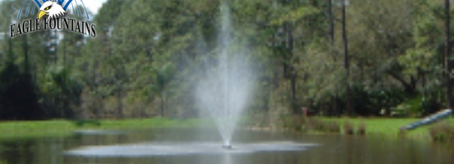 Eagle Fountain Works Cover Image