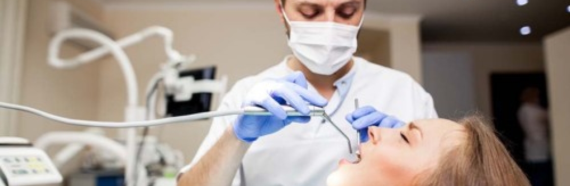 All Cosmetic Dental Cover Image