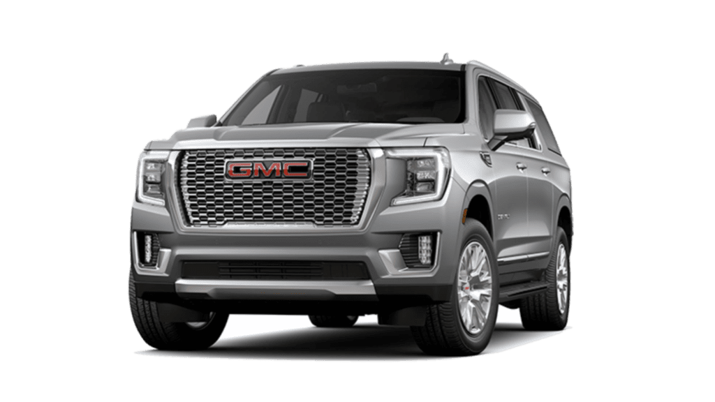 GMC Yukon for Rent in Dubai | Luxury Cars | Monarchcars