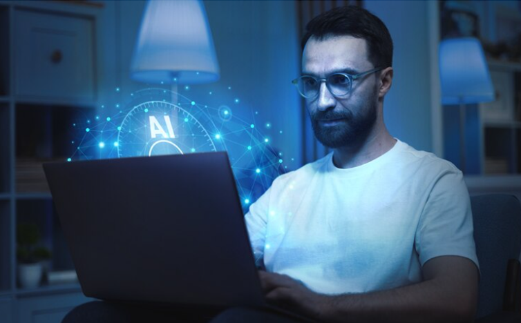 Impact of AI on Social Media Strategies in 2024 - TechVibe