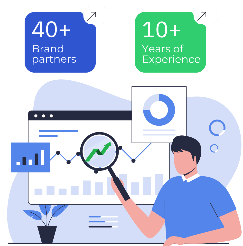 Digital Marketing Agency For Financial Services & Fintech Startups