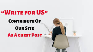 Technology Write For us Site| Technology Guest Blog | Mobi Tech Updates