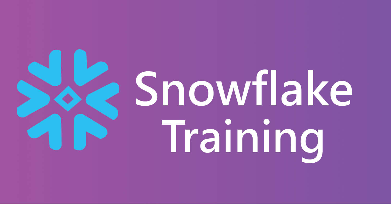 ▶ Snowflake Training Online | HKR Trainings