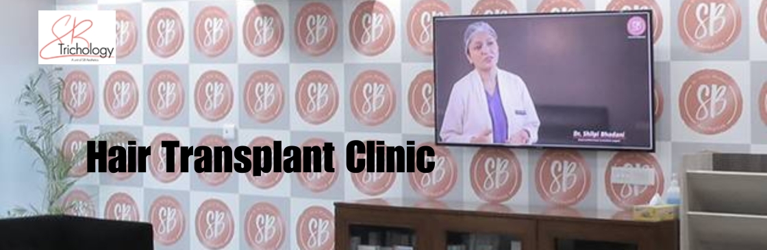 SB Trichology Cover Image