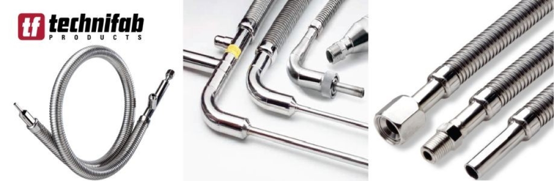 Technifab Products Cover Image