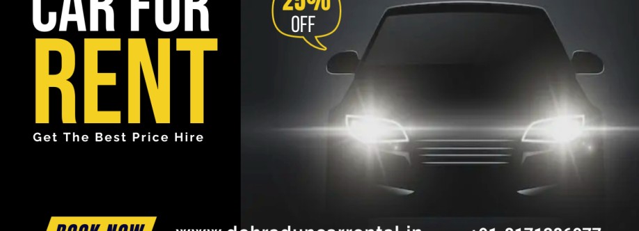 Dehradun Car Rental Cover Image