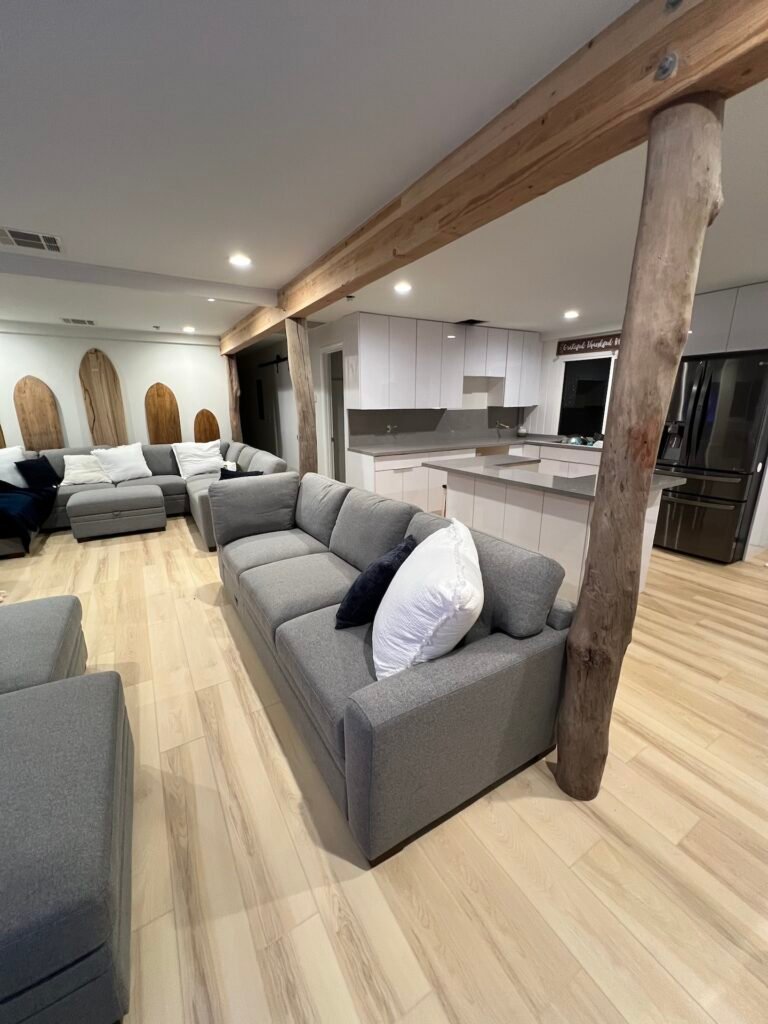 Comprehensive Services for Constructions | PA’A Construction