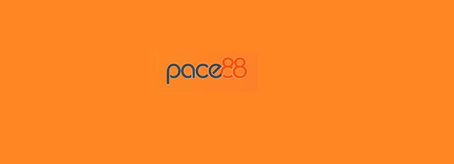 pace88 Cover Image
