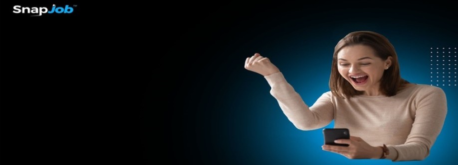 SnapJob Cover Image