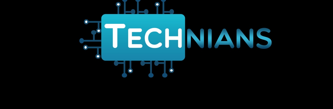 Technians Softech Cover Image