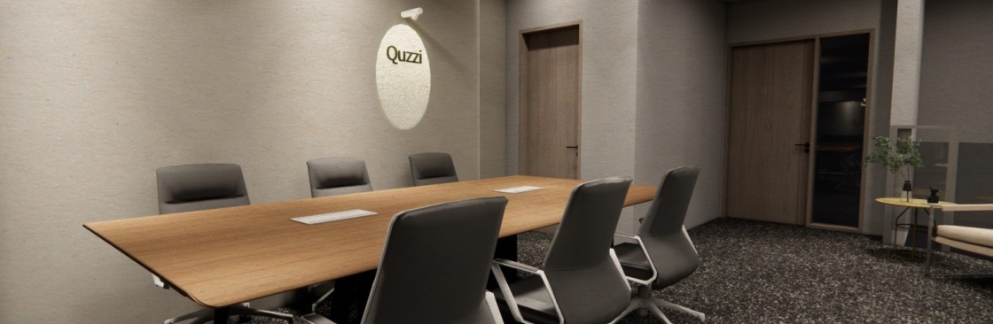 Global office Cover Image