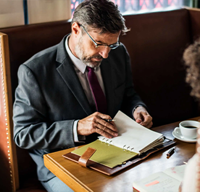 Visa Refusal Lawyer - Gurna law Corporation