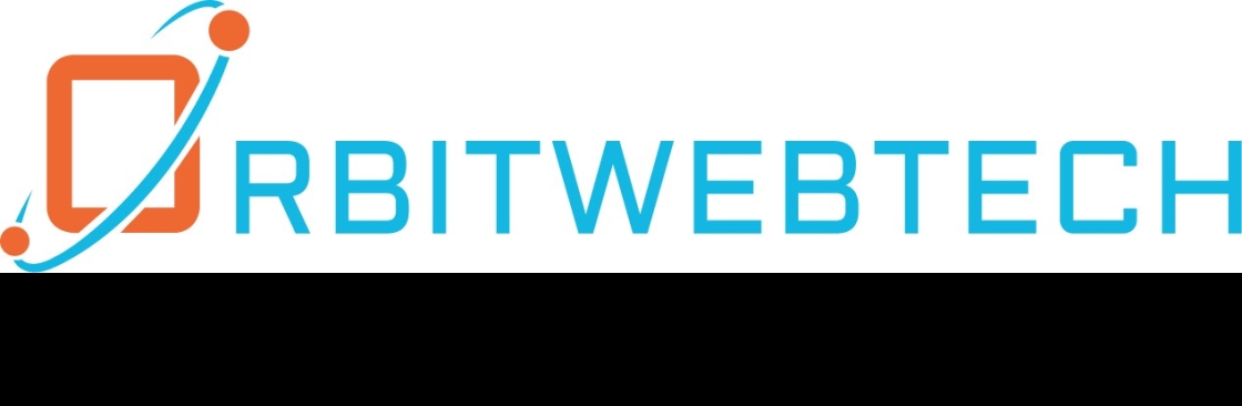 Hire Laravel Developers USA Orbitwebtech LLP Cover Image