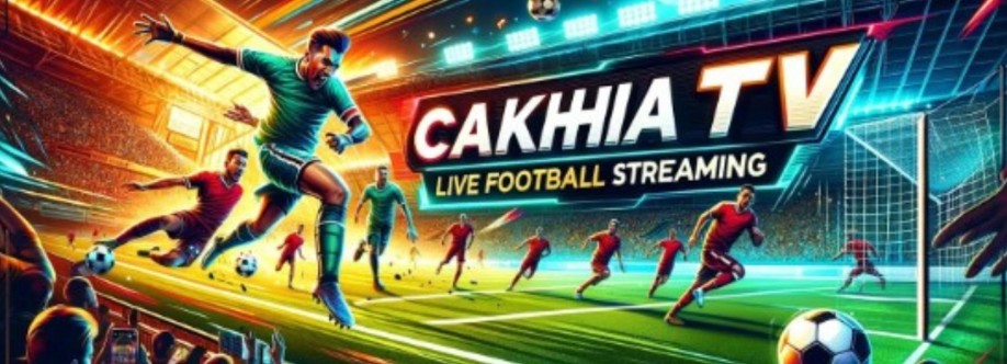 Cakhia TV Cover Image