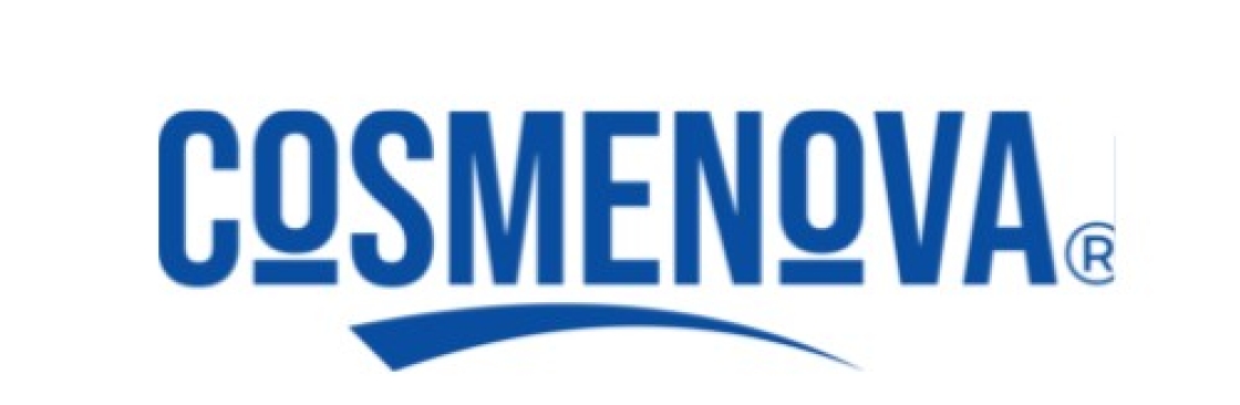 COSME NOVA Cover Image