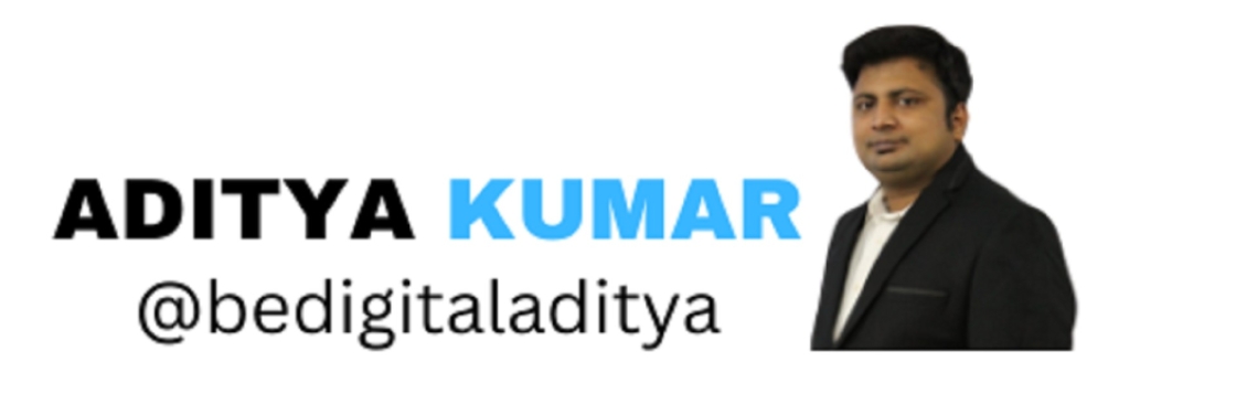 BeDigital Aditya Cover Image