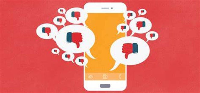 Why do people need to post Nasty Comments on social media. By Laurie Suarez. | by Let's Chat With Laurie Suarez | Mar, 2024 | Medium